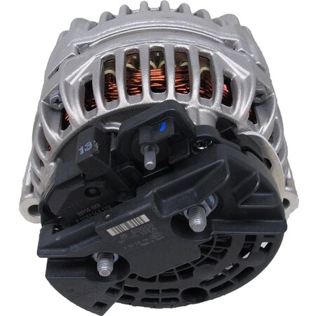 Aftermarket AMAL166646 Alternator AMAL166646-ABL